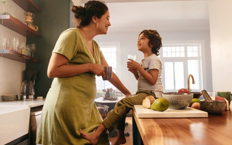 Little Hands, Big Lessons: What My Kids Keep Teaching Me