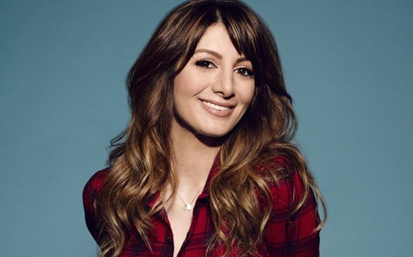 nasim pedrad husband