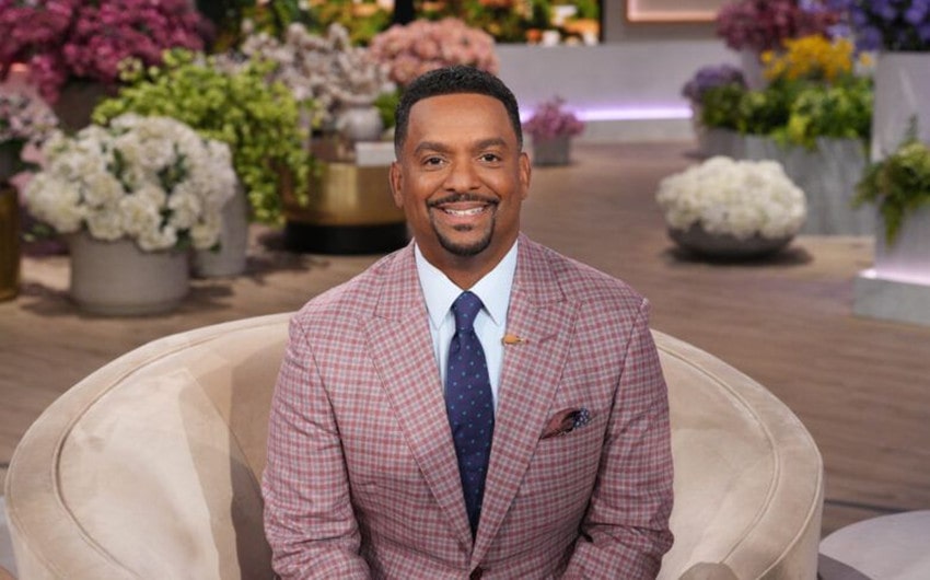 alfonso ribeiro