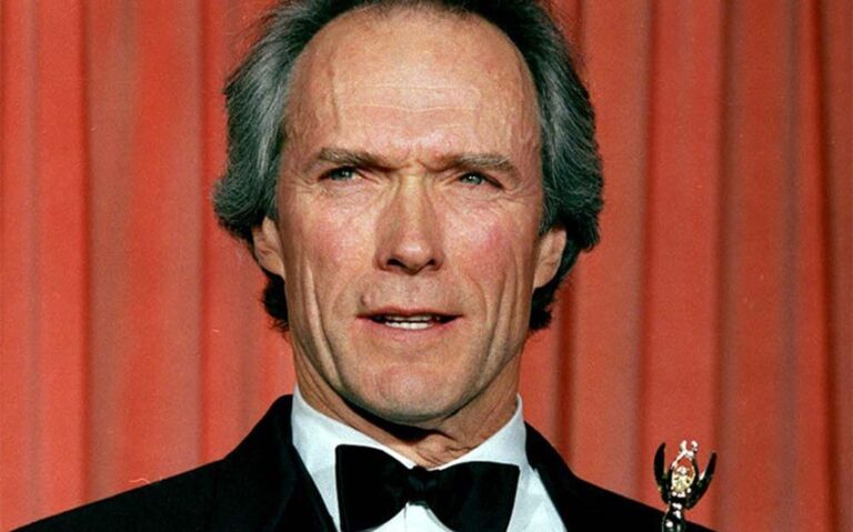clint eastwood net worth