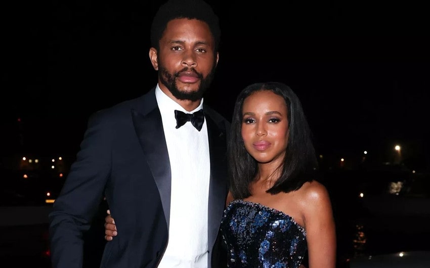 kerry washington and her husband