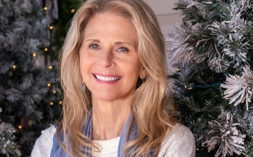 lindsay wagner husband