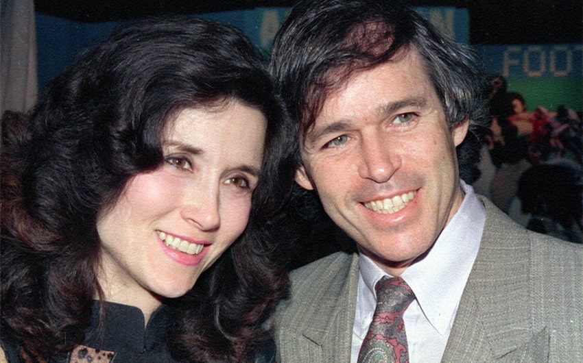 marilyn vos savant husband