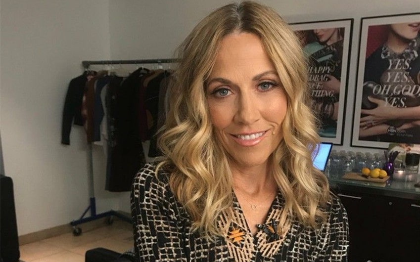sheryl crow