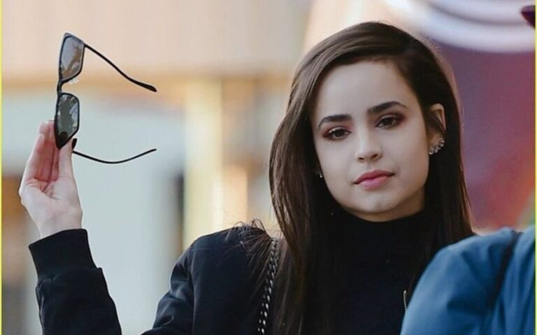 sofia carson husband name