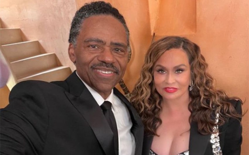 tina lawson husband