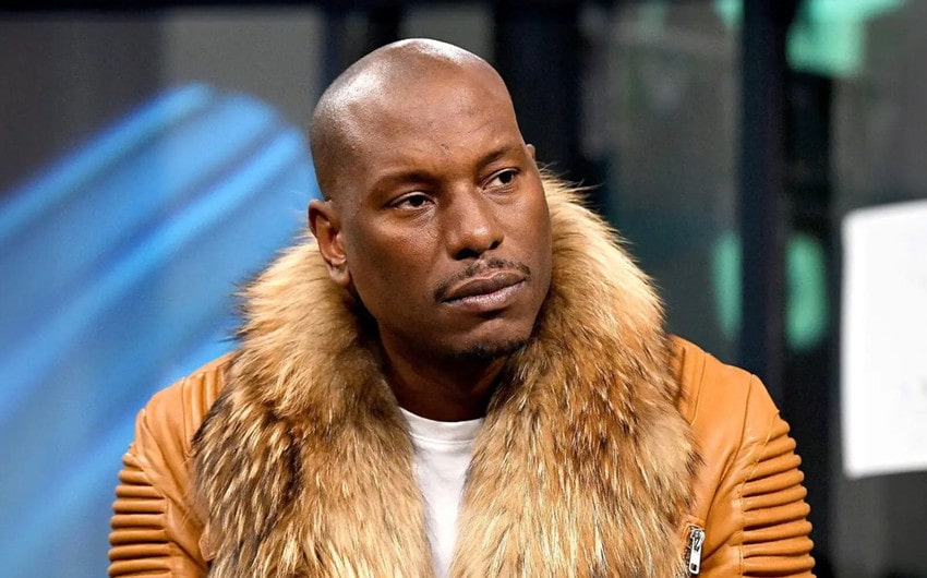 tyrese gibsons net worth