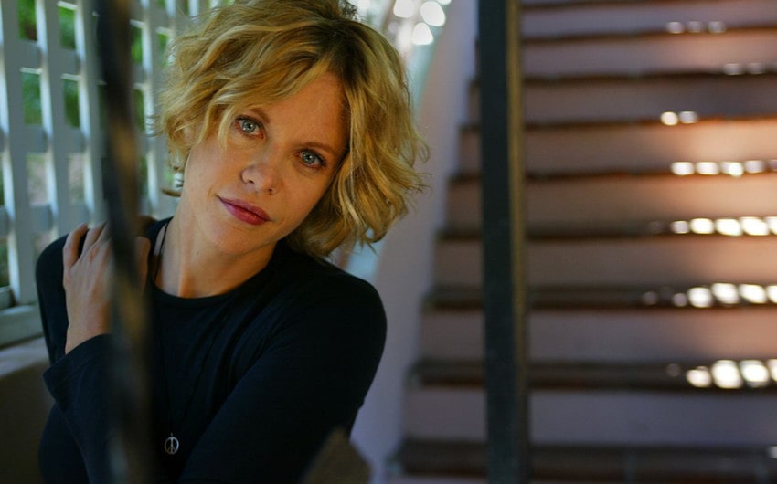 who is meg ryans current husband